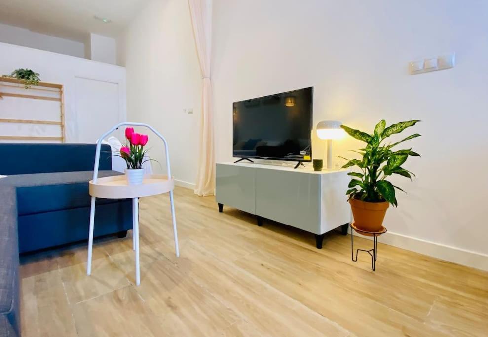 Apartamento Relaxing Beachside Cabanyal Loft