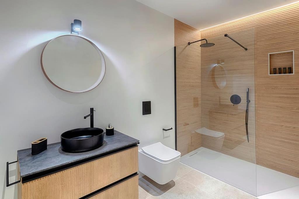 Portal De Ruzafa 3 Apartamento