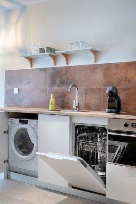Apartamento Portal De Ruzafa 3