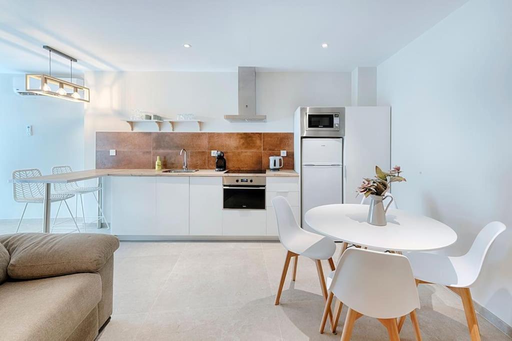 Portal De Ruzafa 3 Apartamento Valencia