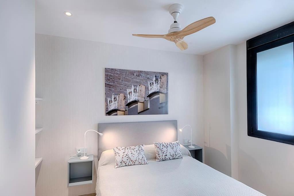 Portal De Ruzafa 3 Apartamento Valencia