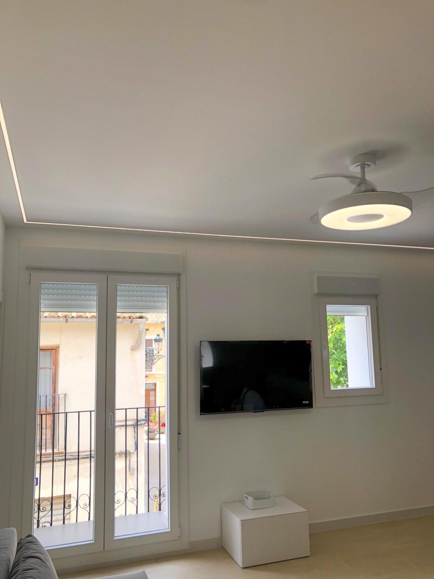 Apartamento Casual Valencia