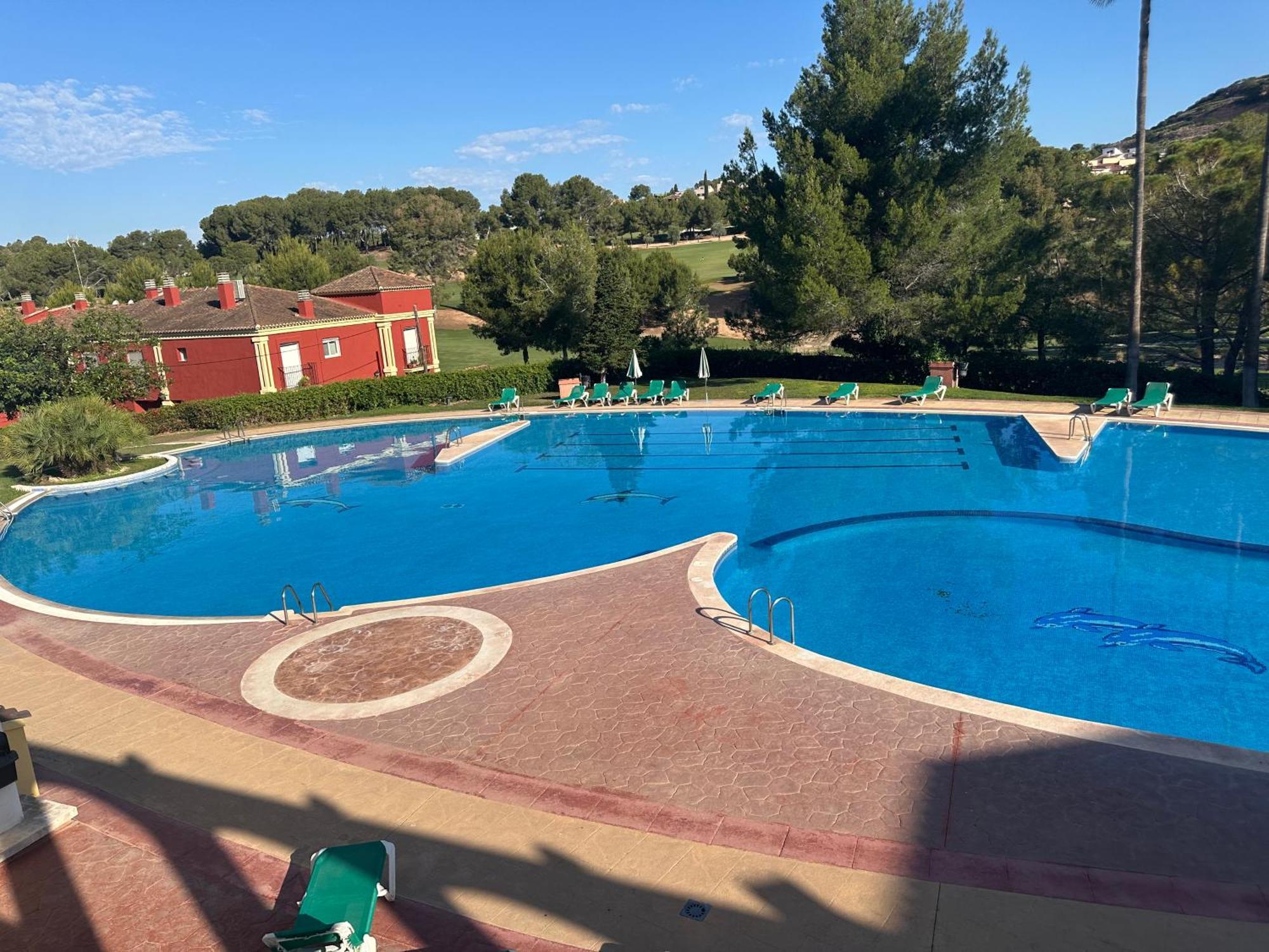 Vista Golf * Valencia
