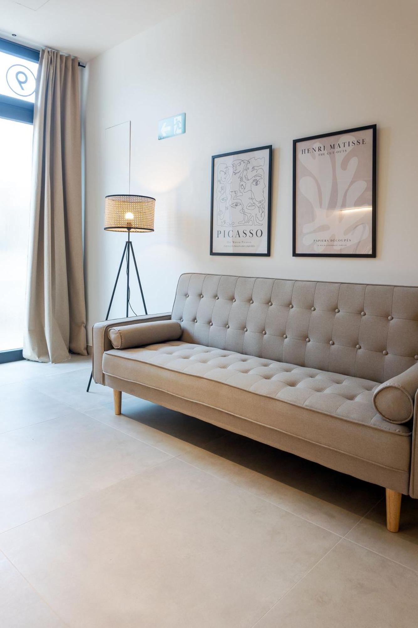 Apartamento Vlc Host - Zapadores Valencia