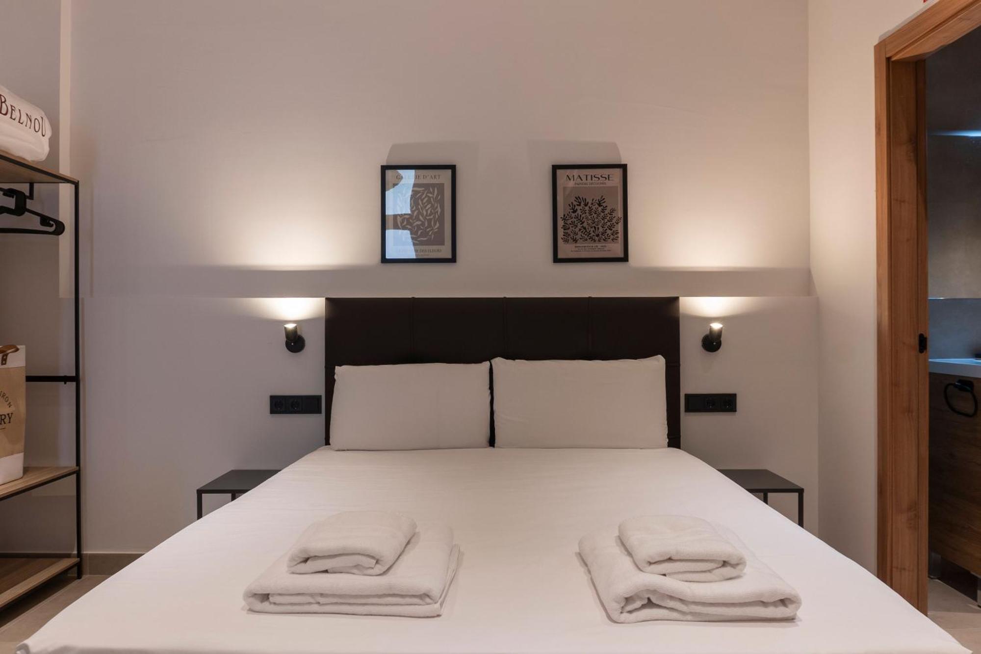 Apartamento Vlc Host - Zapadores *