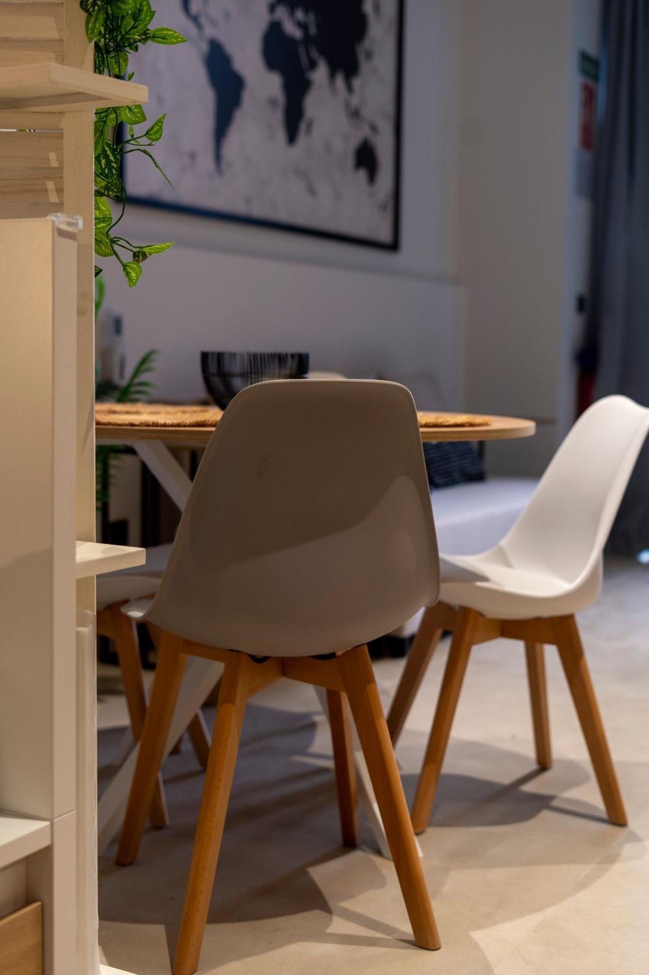 Apartamento Vlc Host - Zapadores