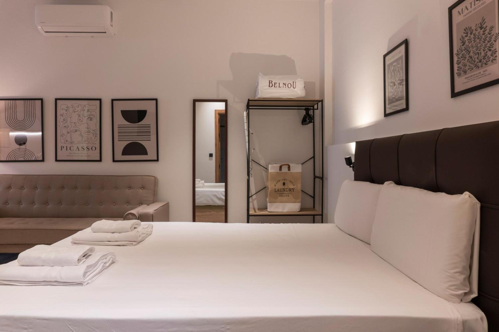 Vlc Host - Zapadores Apartamento Valencia