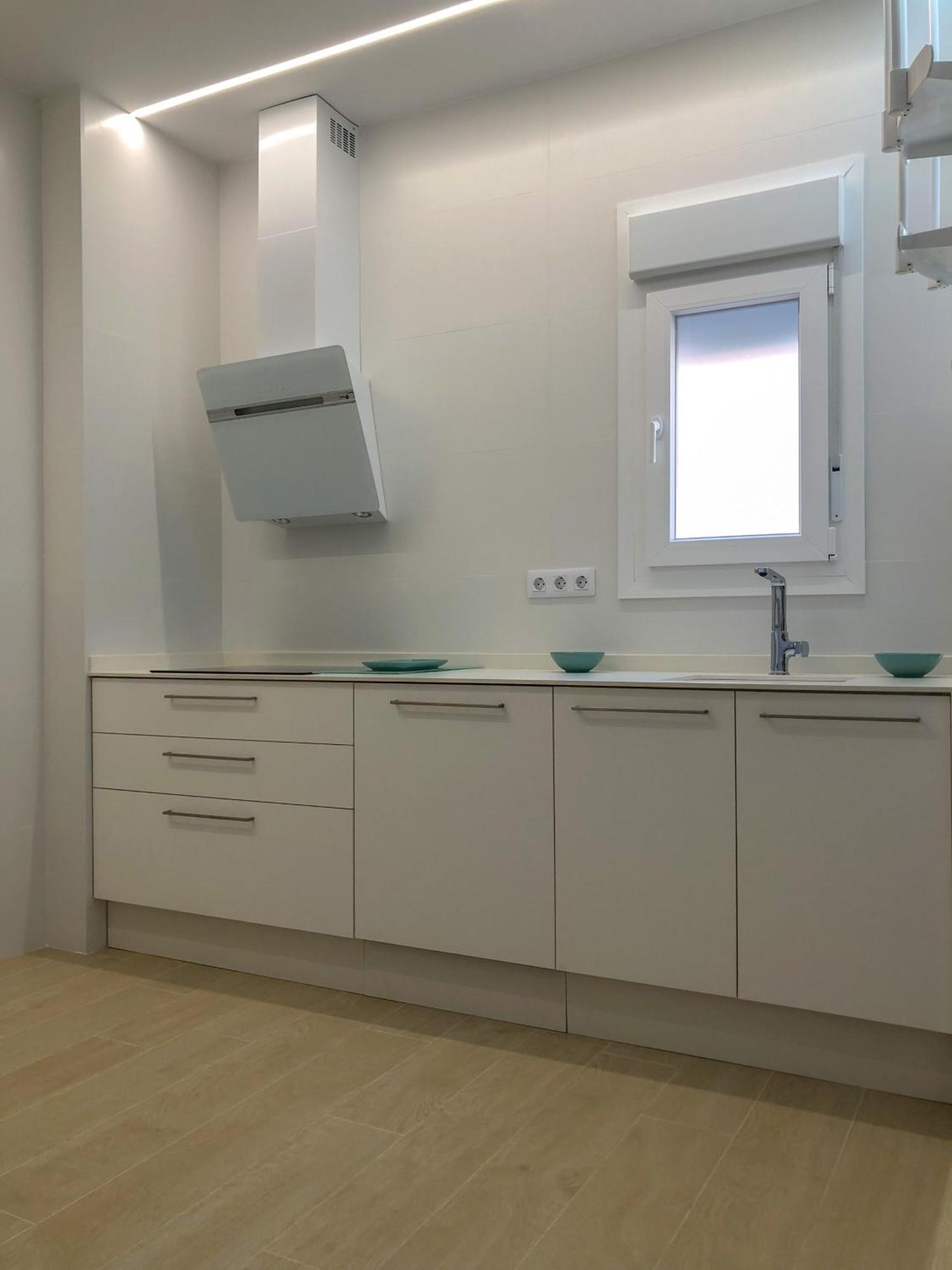 Apartamento Casual Valencia