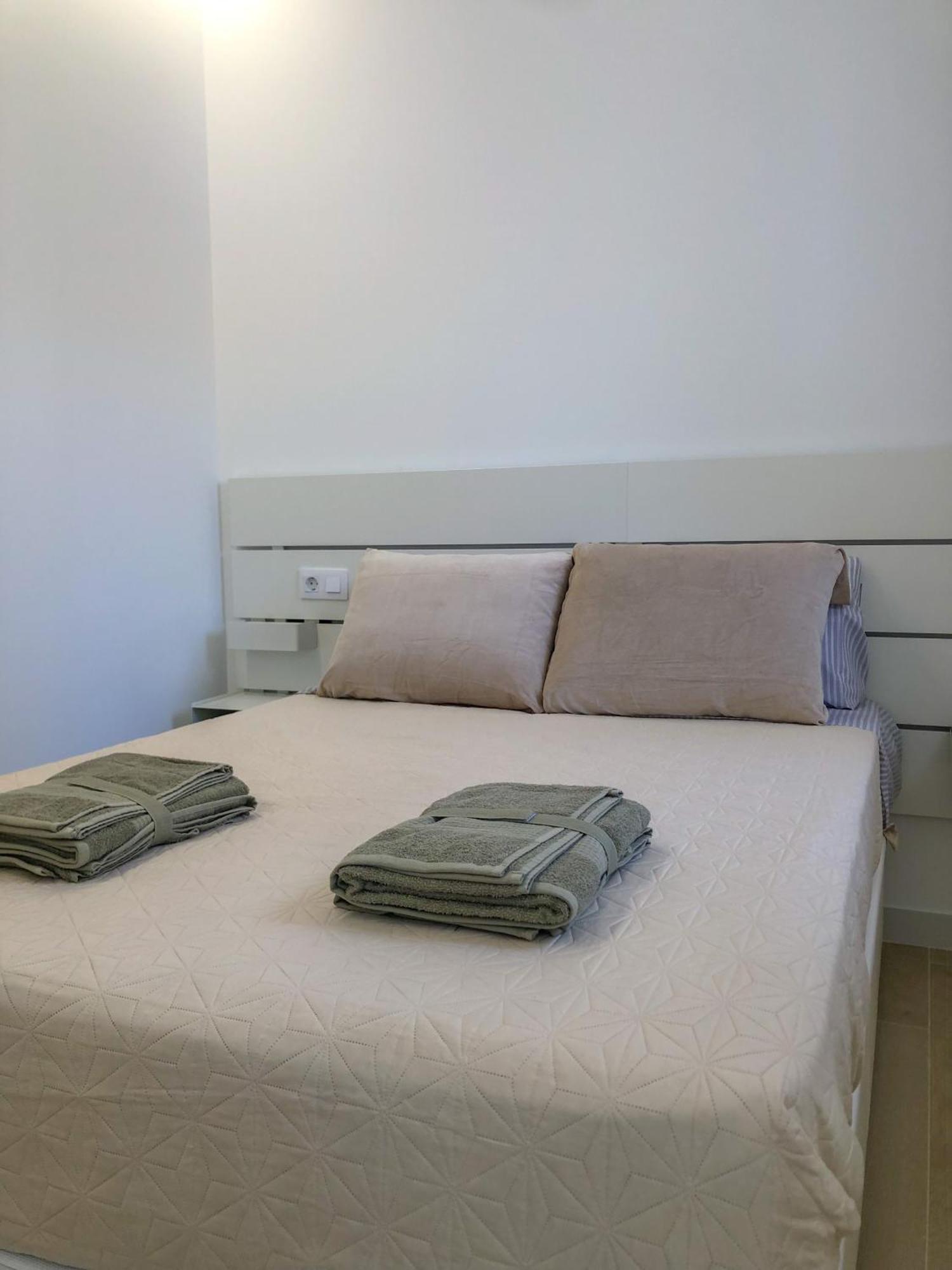 Apartamento Casual *