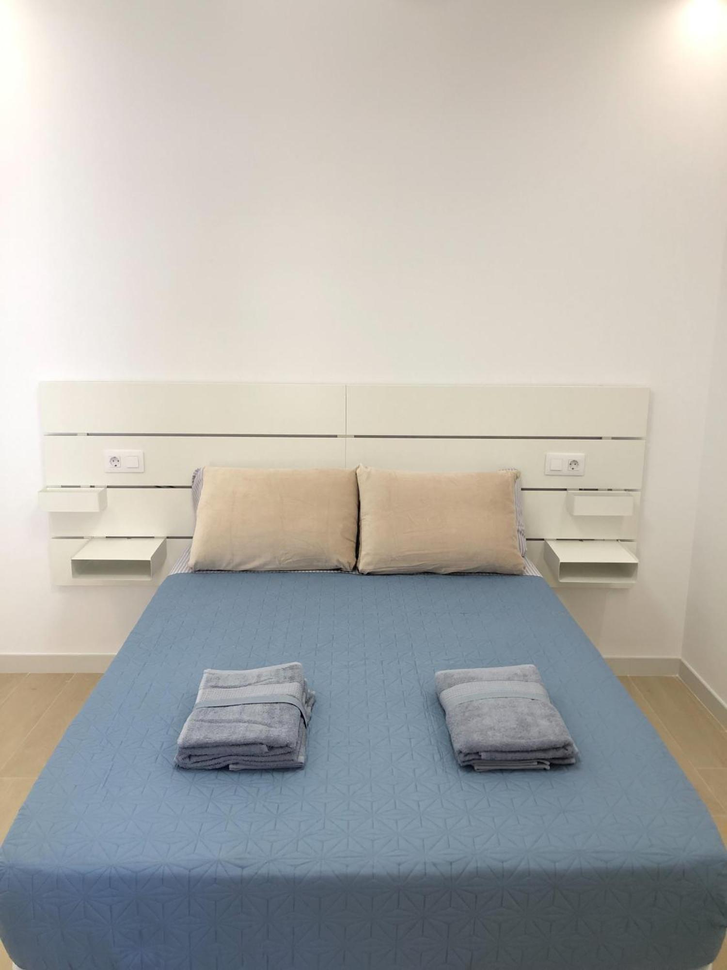 Apartamento Casual Valencia