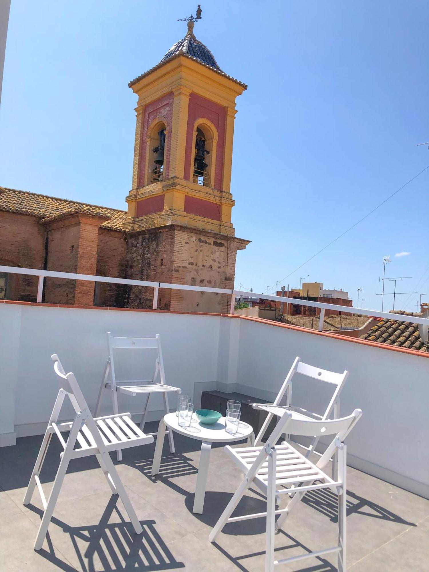Casual Apartamento