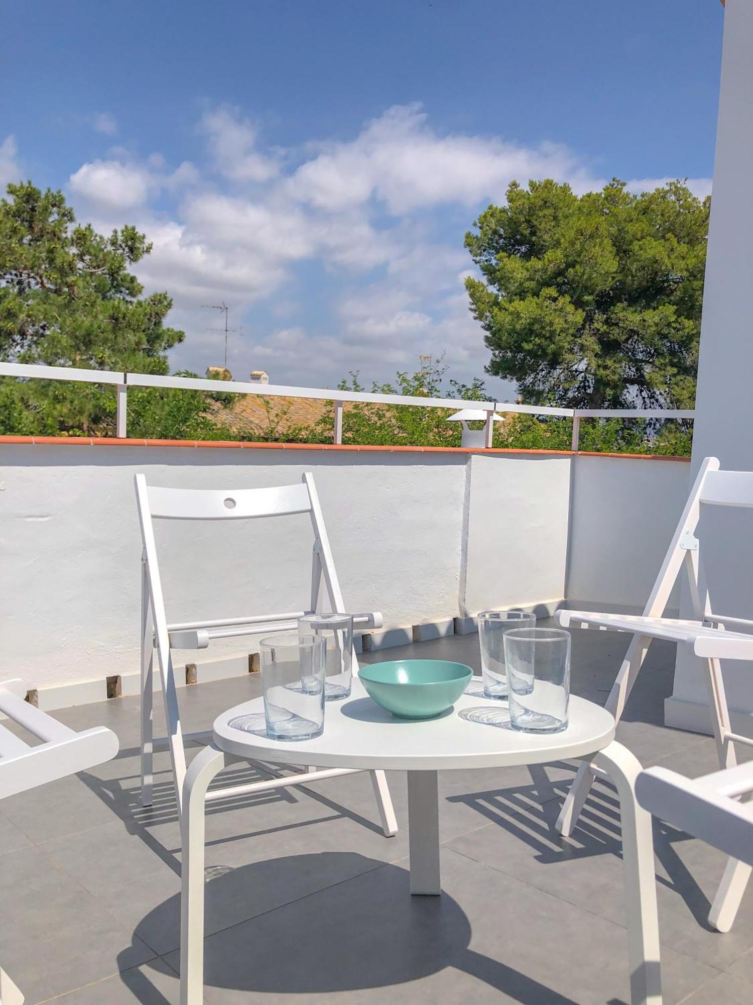 Apartamento Casual Valencia