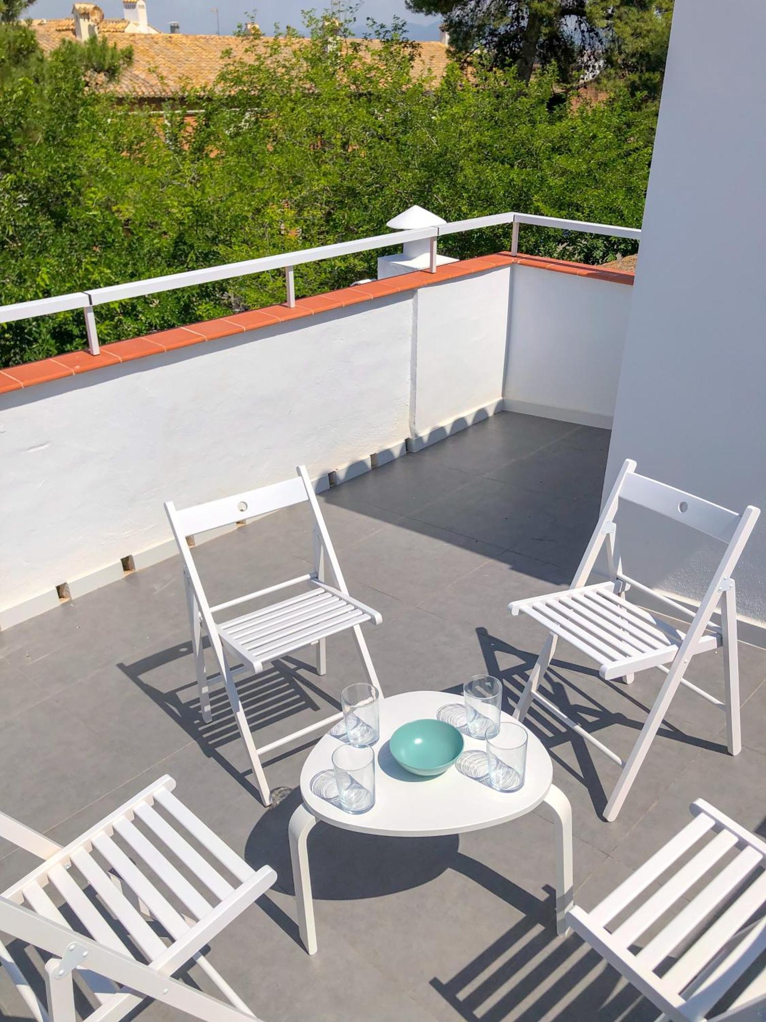 Apartamento Casual