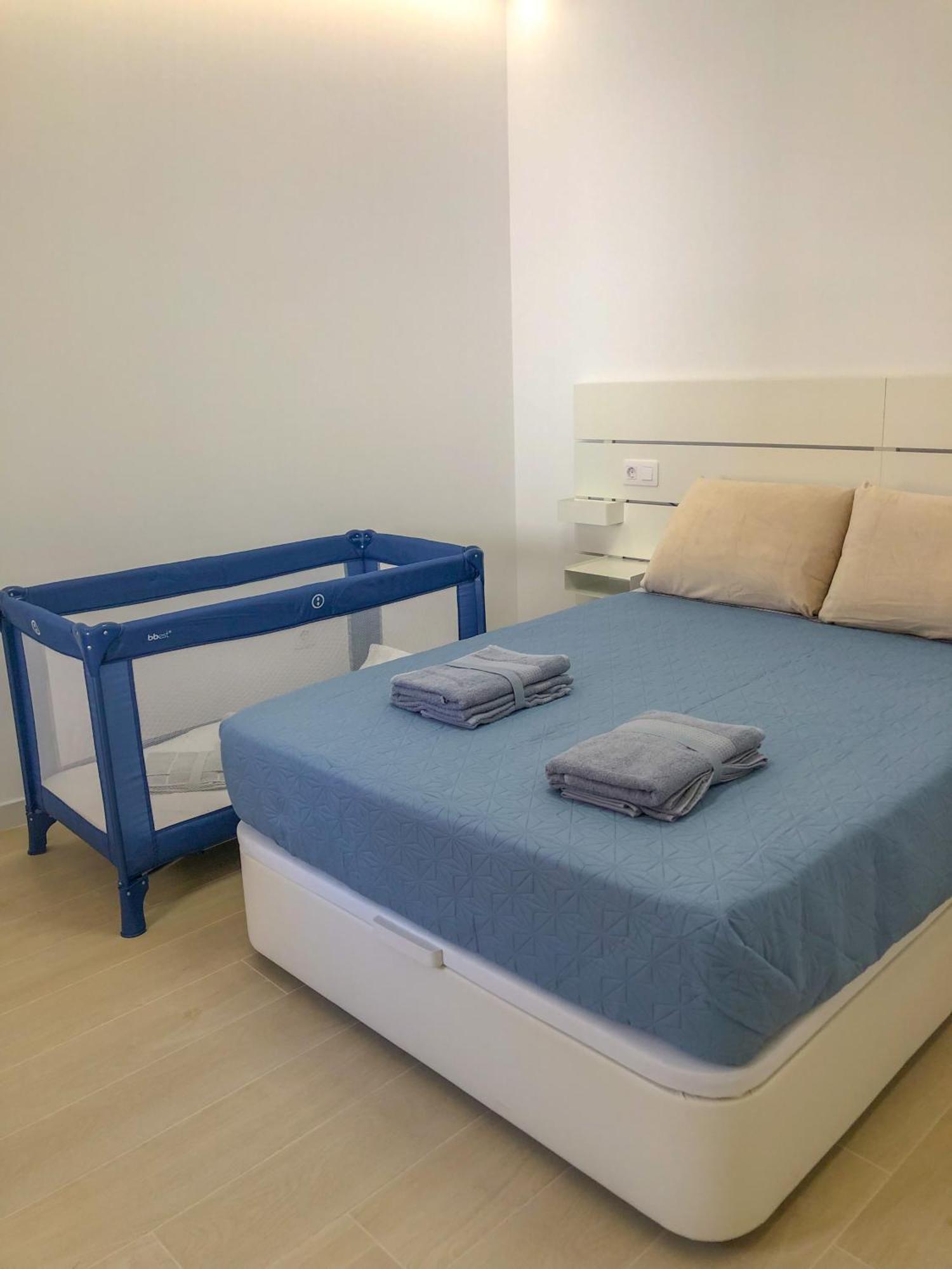 Apartamento Casual