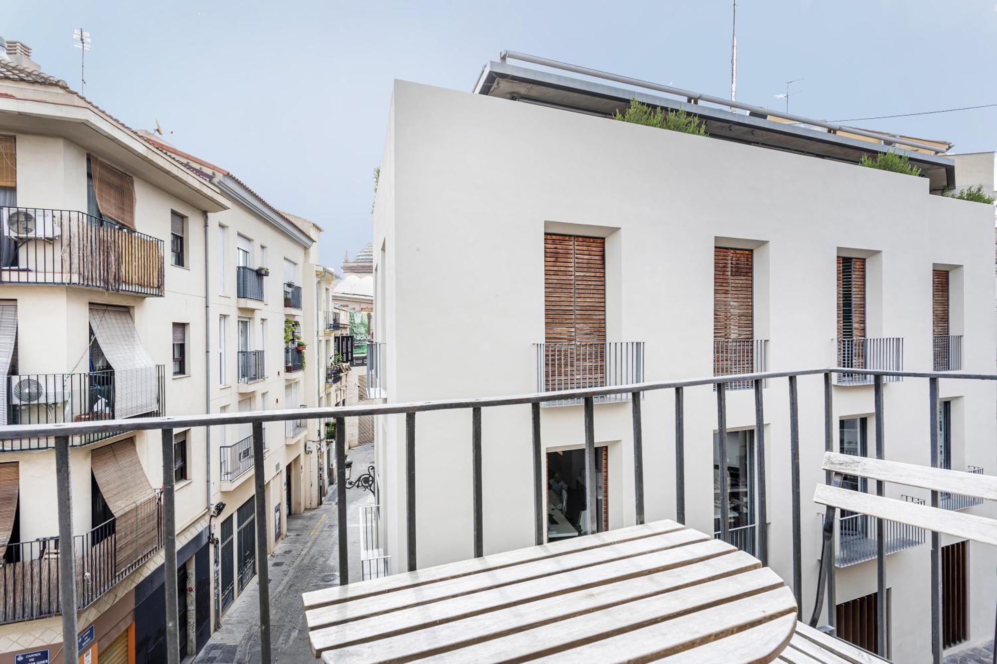 Apartamento Loft 3 En El Centro *