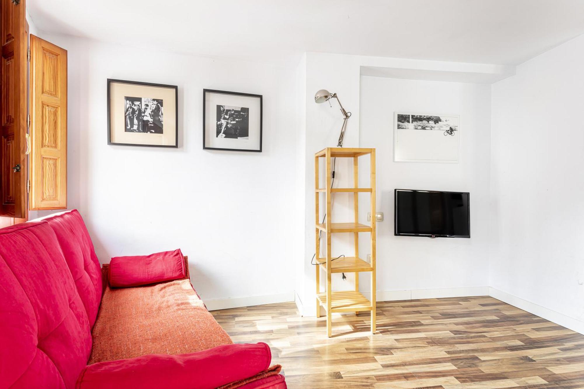 Loft 3 En El Centro