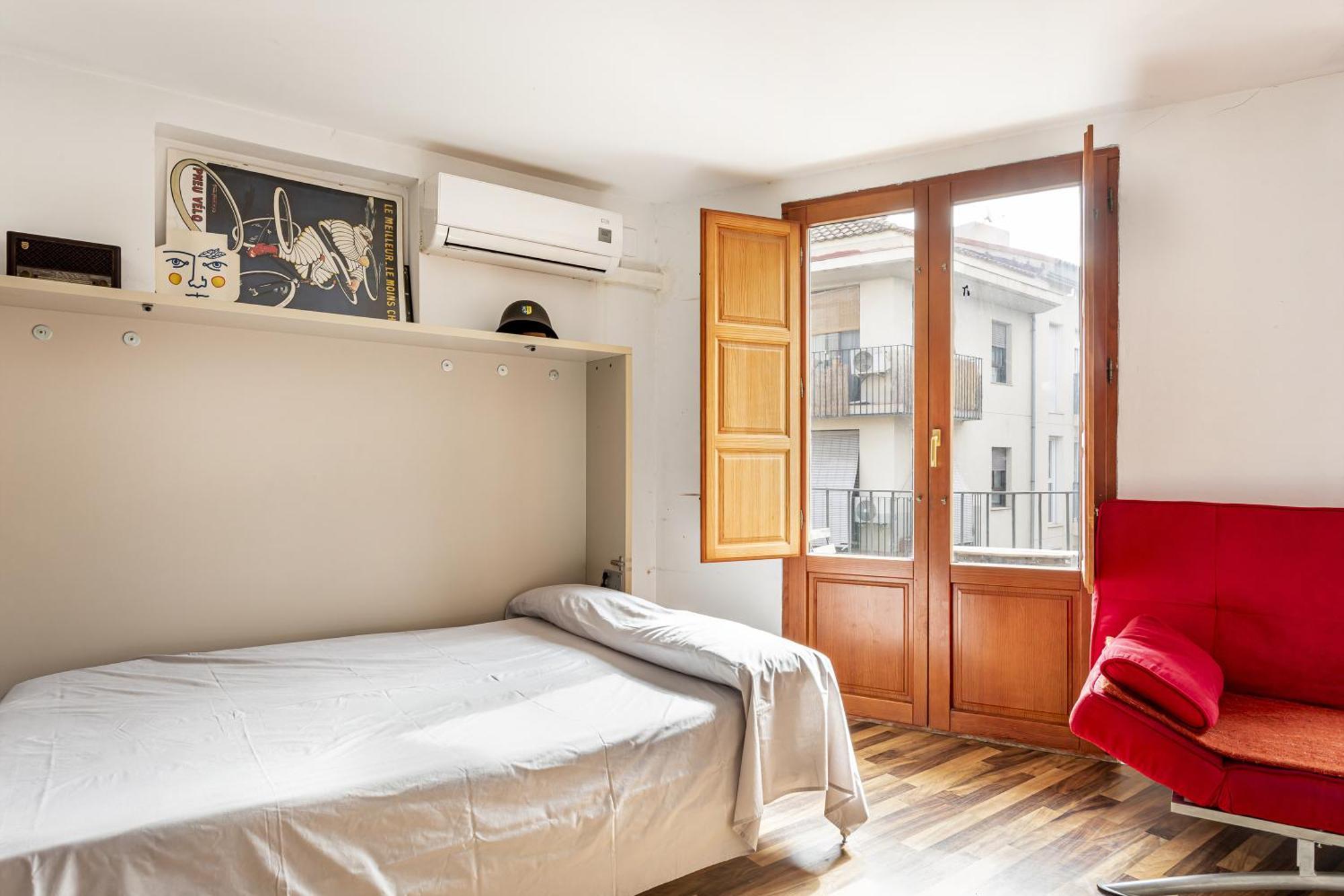 Loft 3 En El Centro Apartamento Valencia
