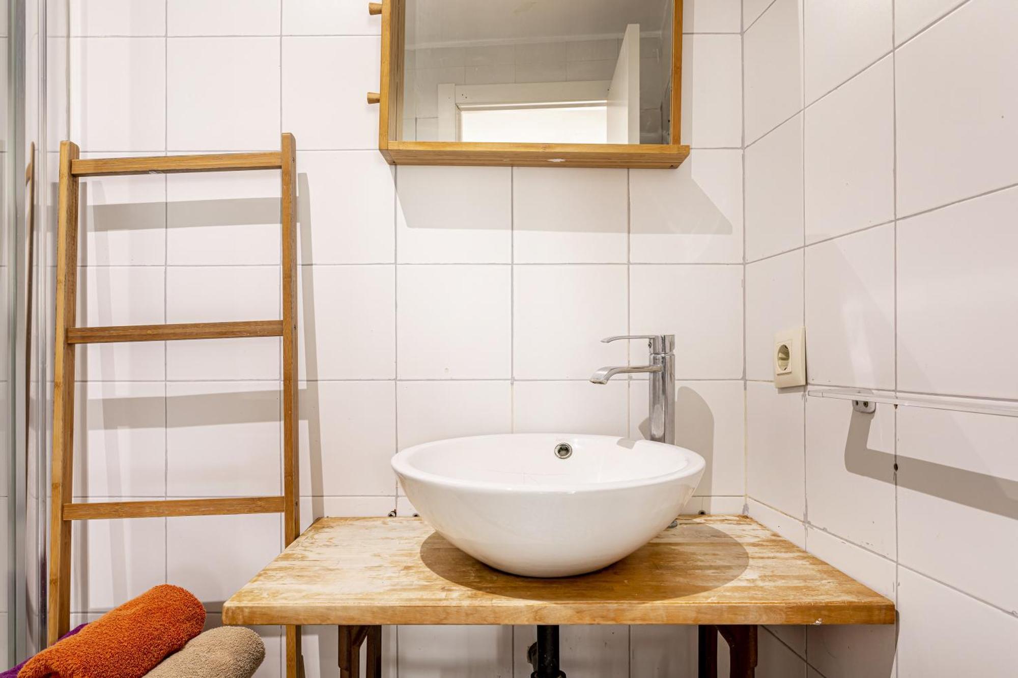 Apartamento Loft 3 En El Centro Valencia