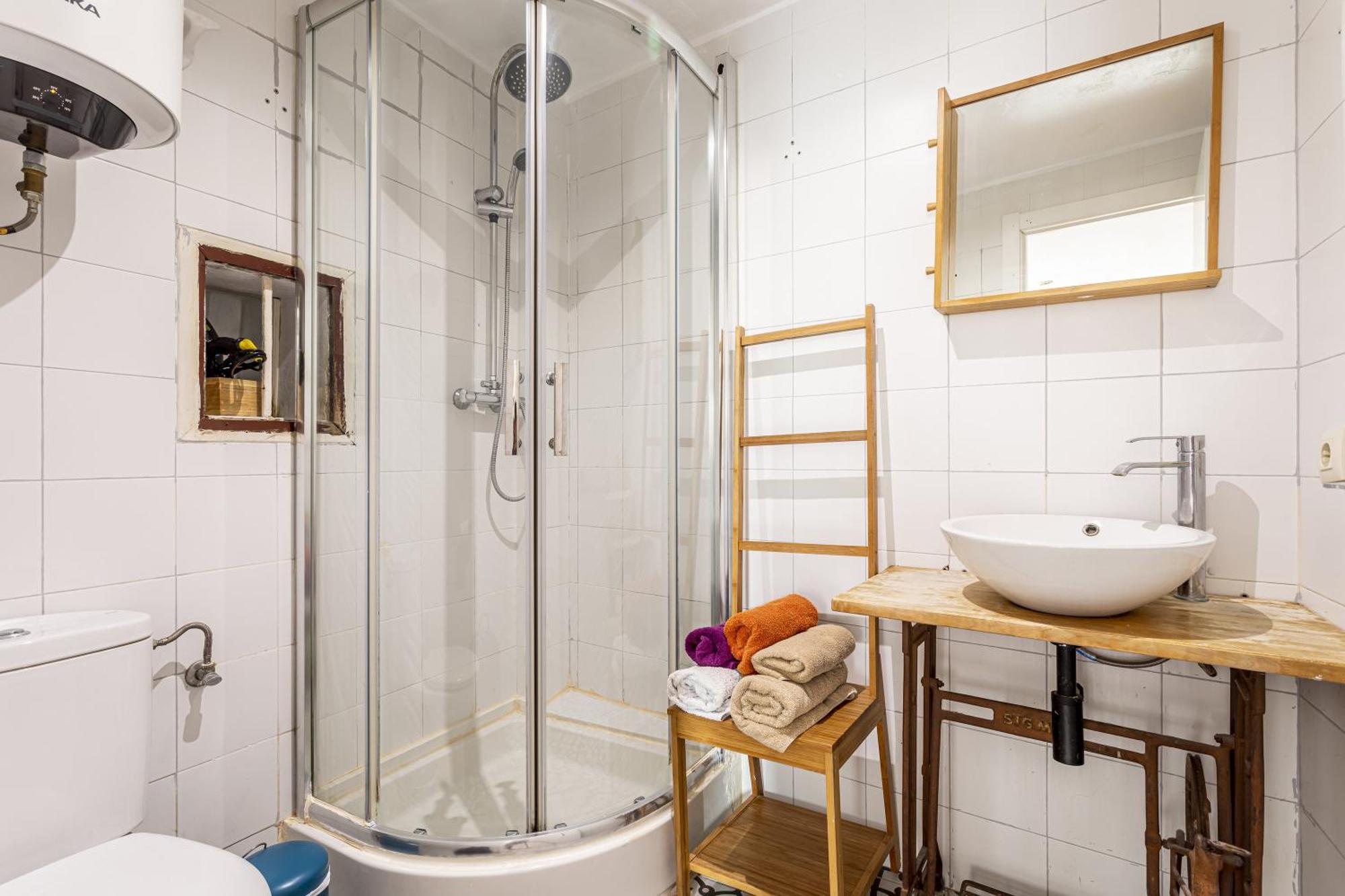 Loft 3 En El Centro