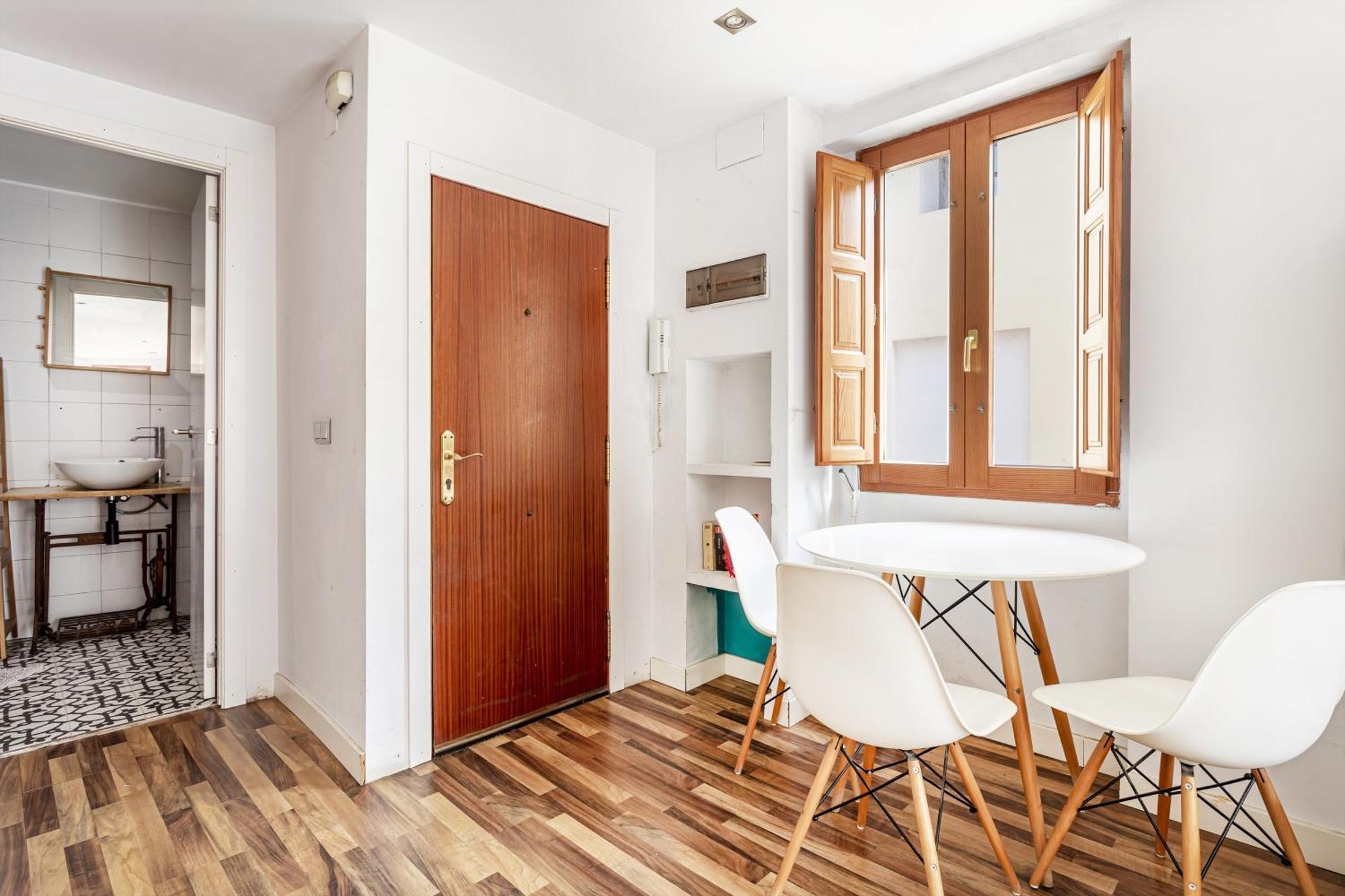 Apartamento Loft 3 En El Centro