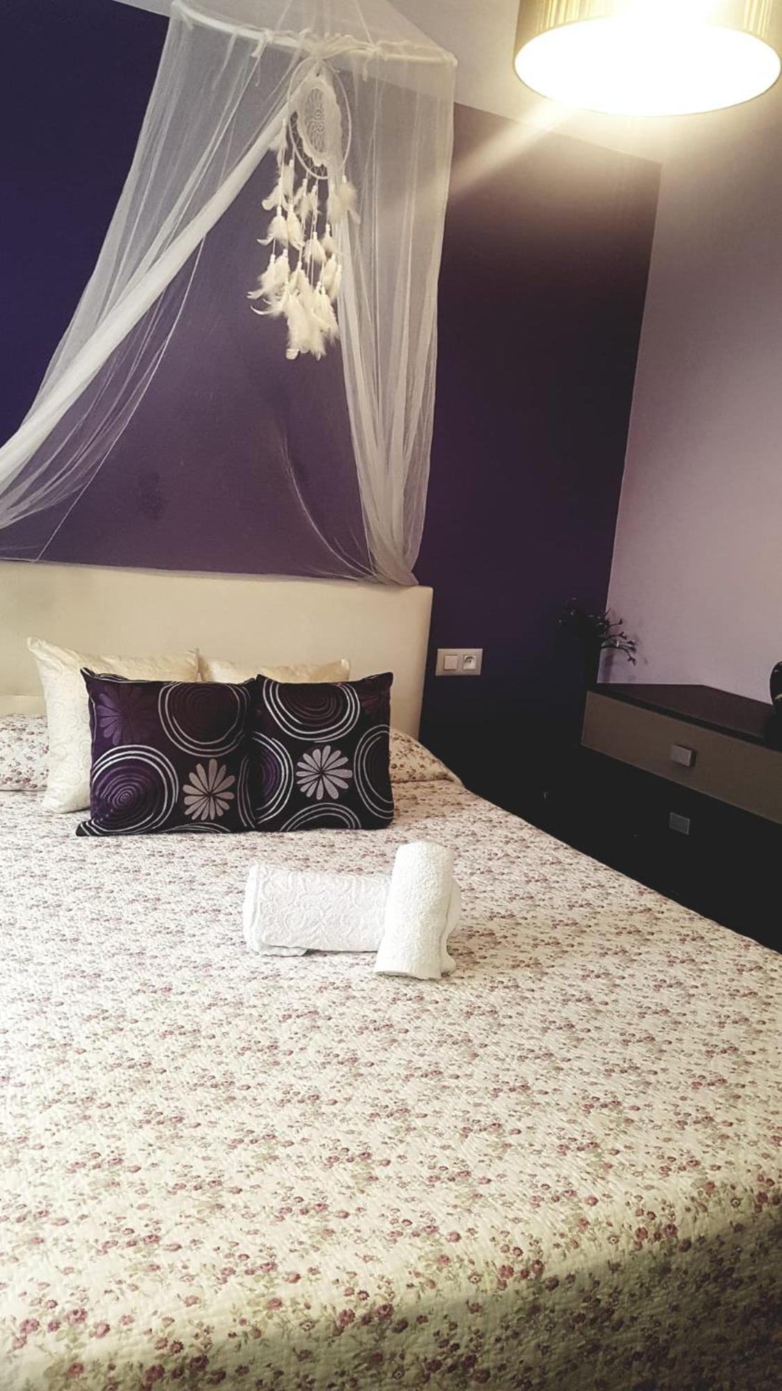 Apartment Balandra Flat Valencia