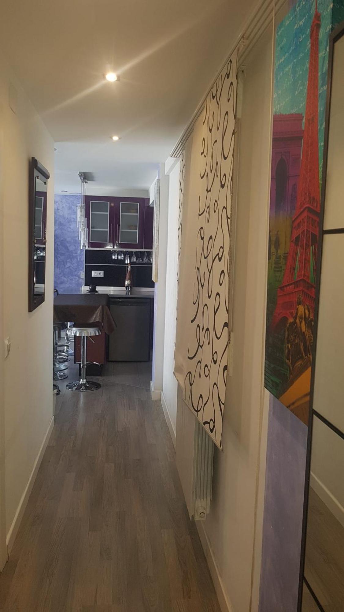 Apartment Balandra Flat *