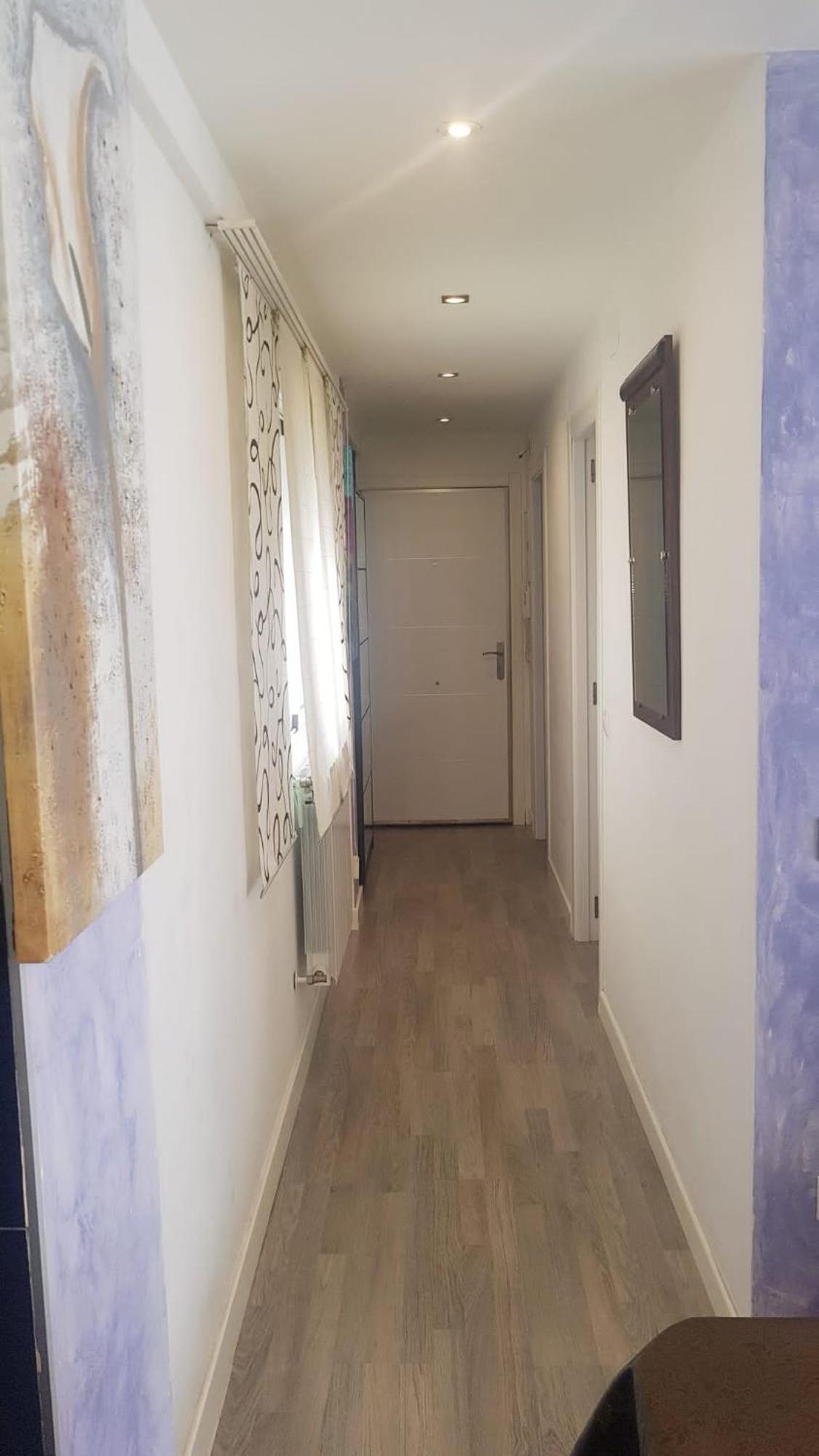 Balandra Flat Apartment Valencia
