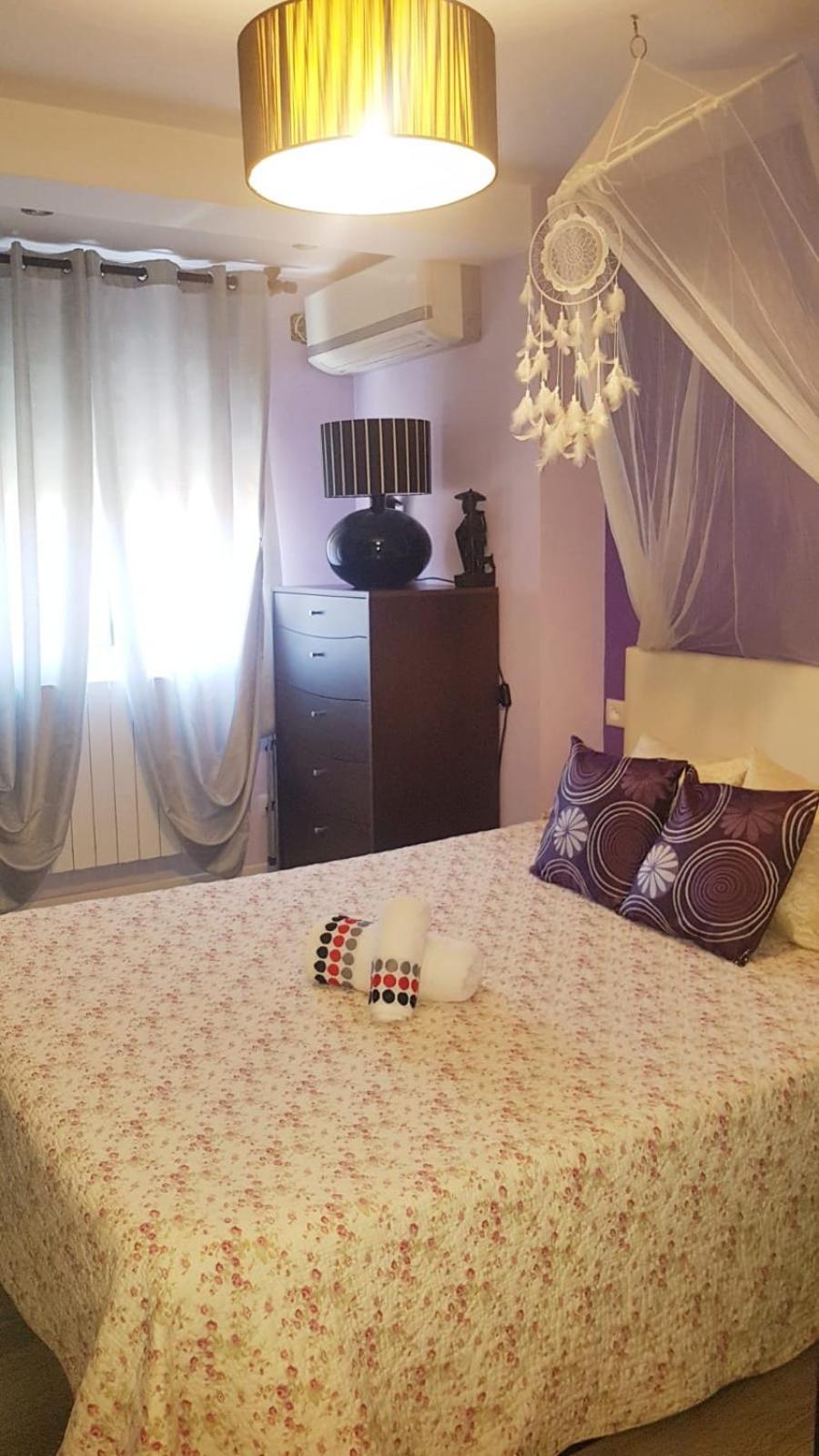 Apartment Balandra Flat Valencia
