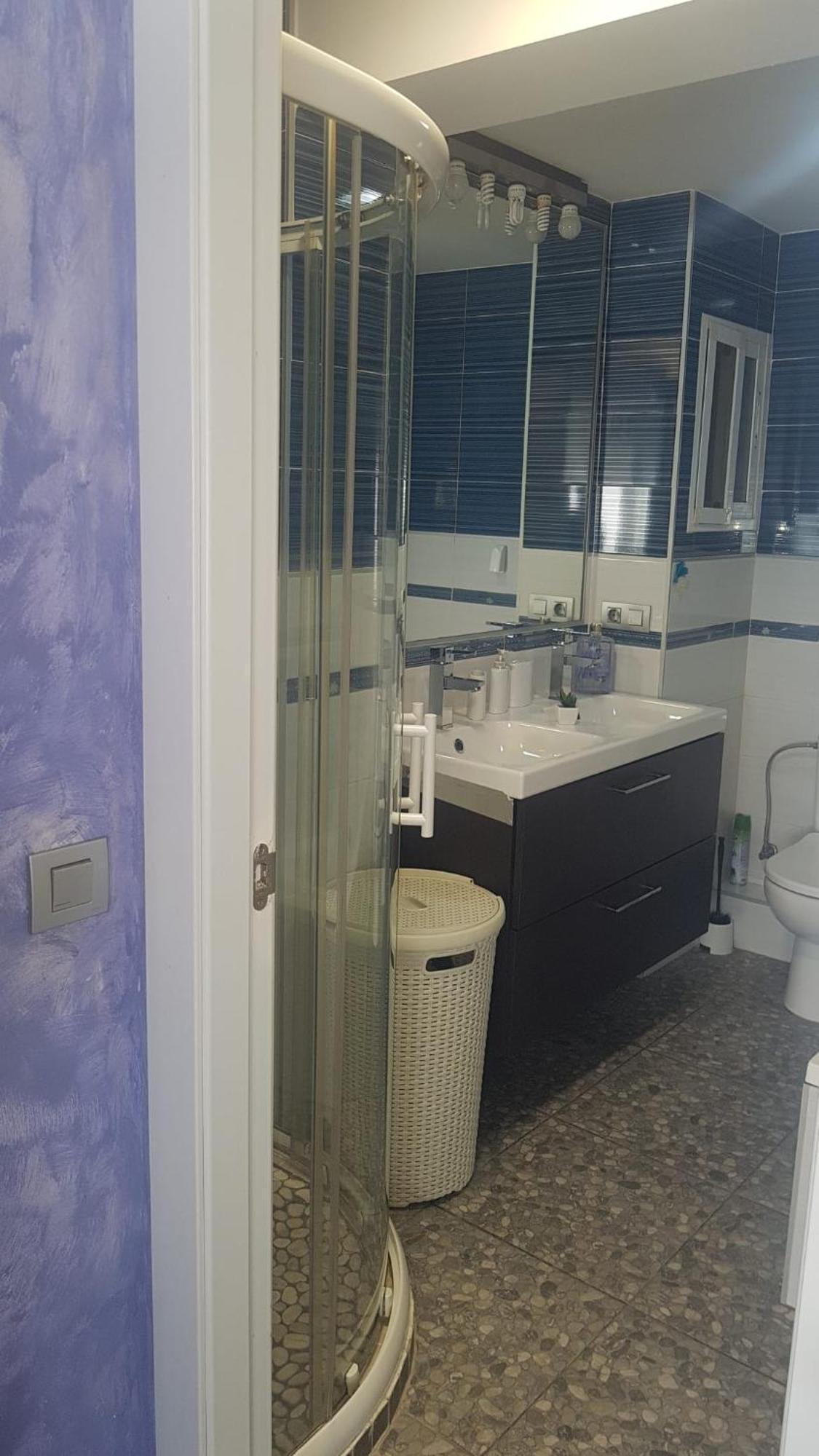 Balandra Flat Valencia