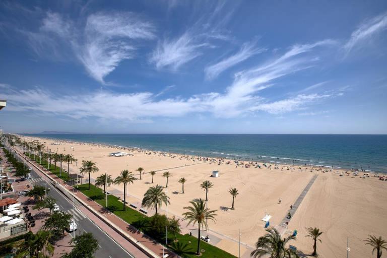 Turistico Lux Center Valencia