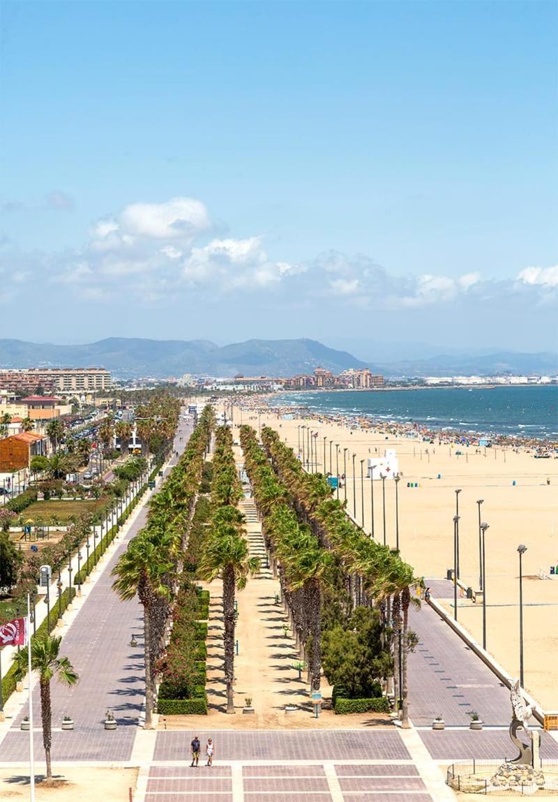 Turistico Lux Center Valencia
