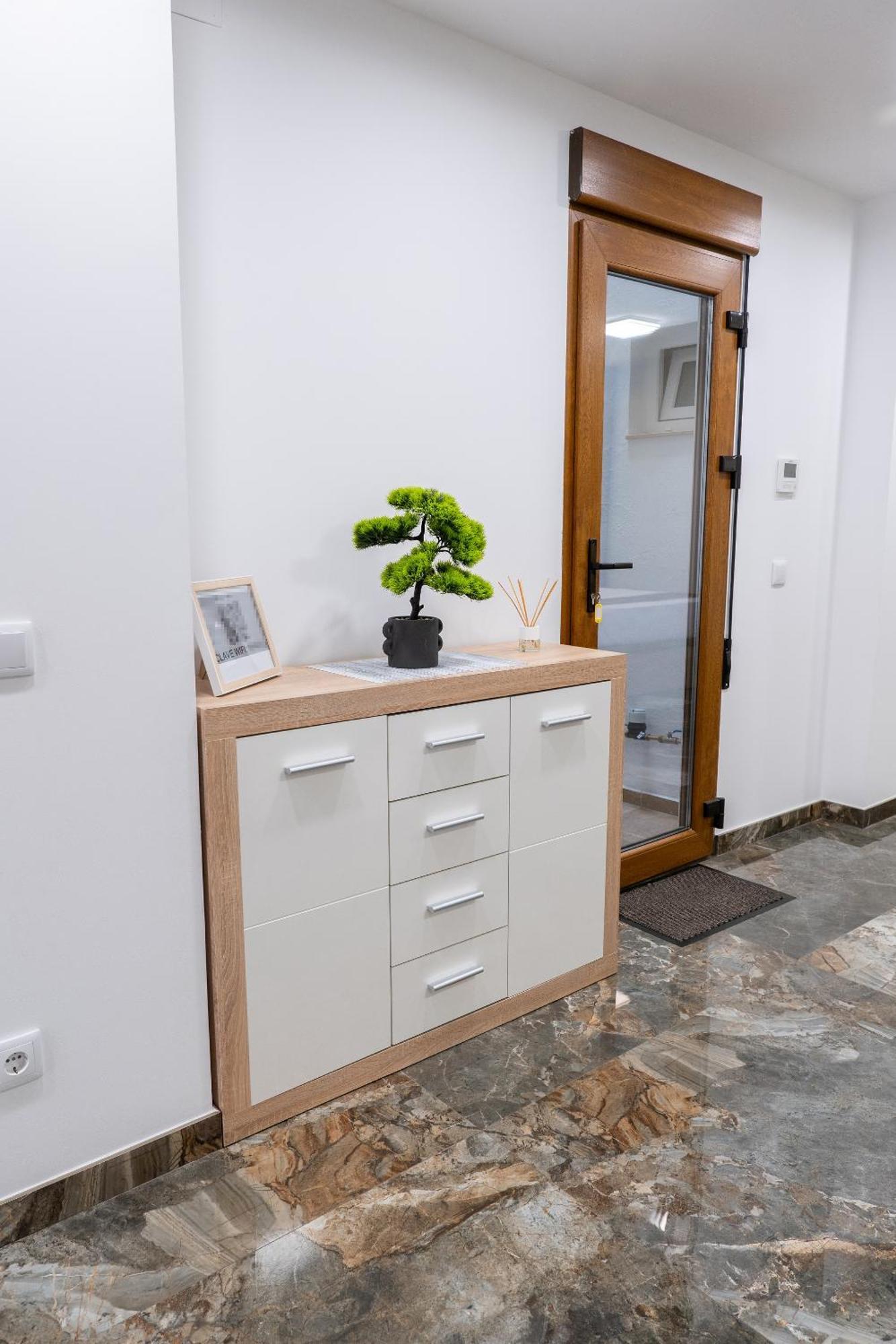 Apartment Turistico Lux Center *