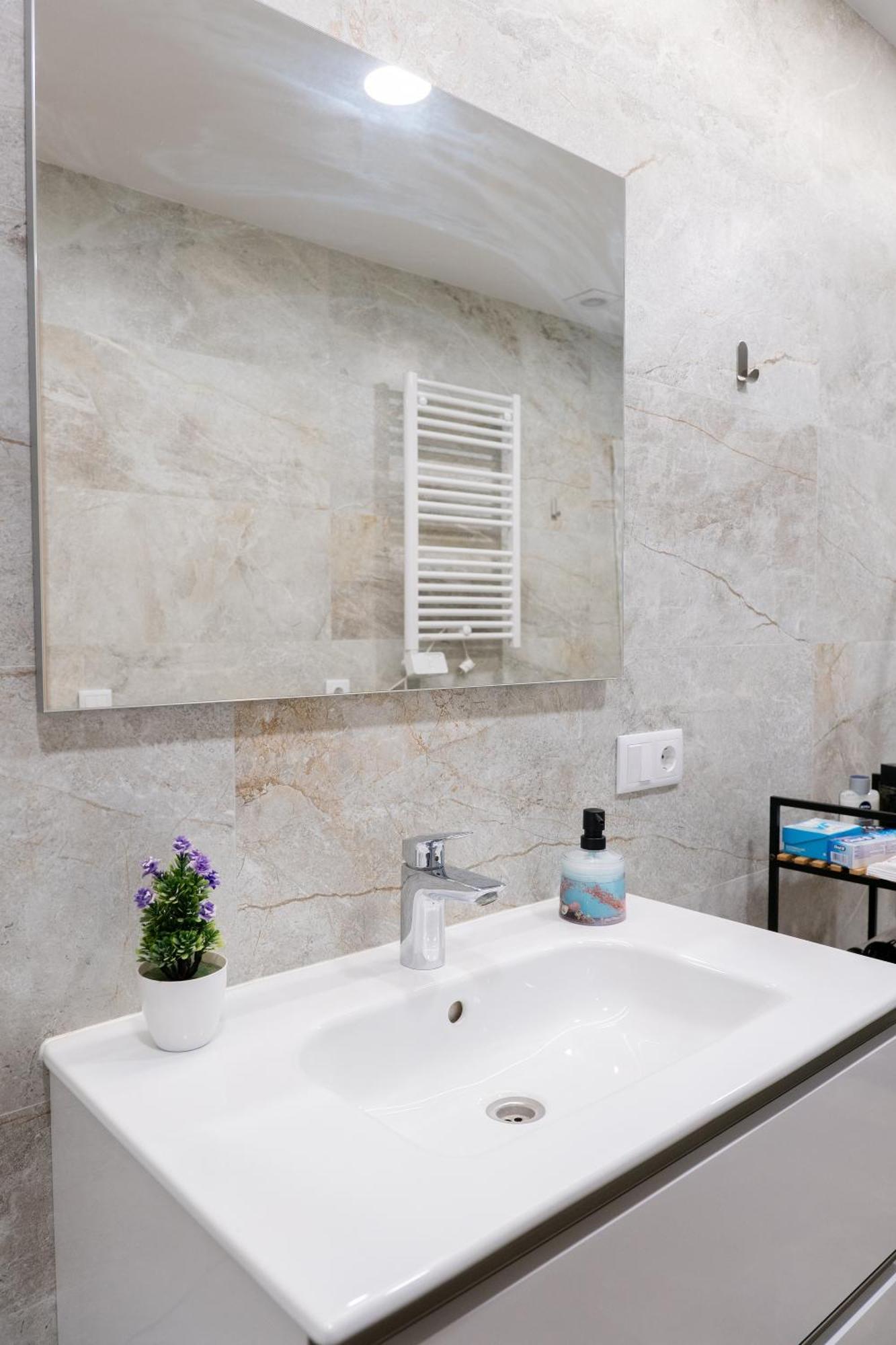 Apartment Turistico Lux Center Valencia