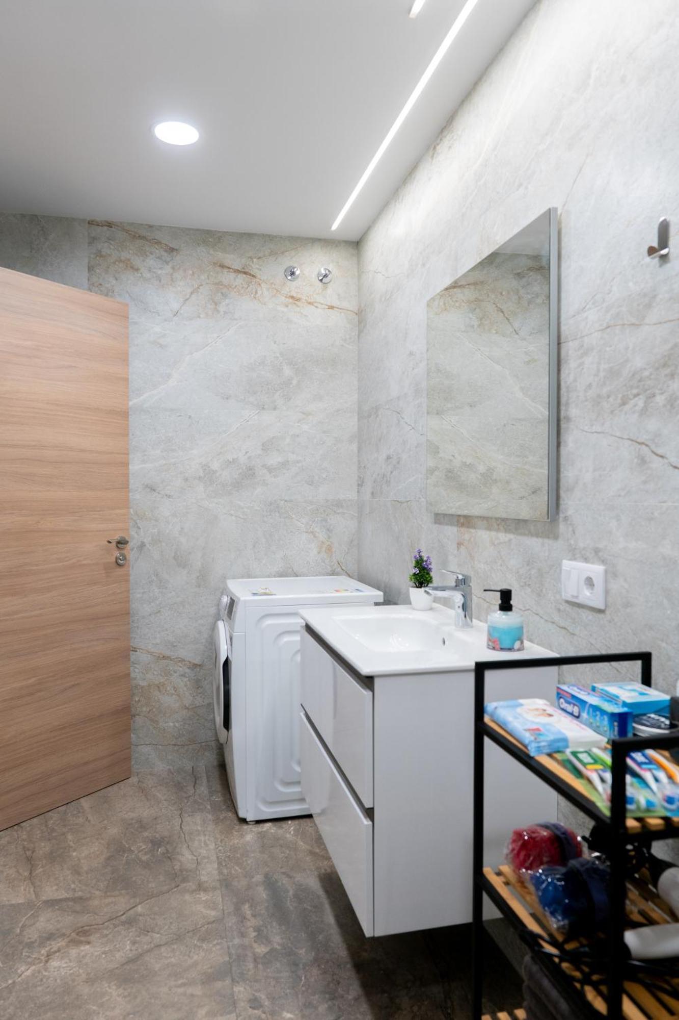 Turistico Lux Center Apartment