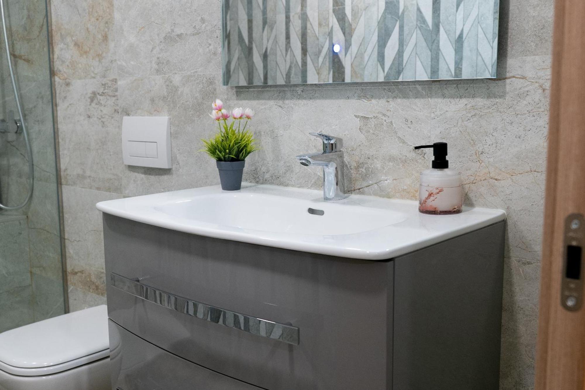 Apartment Turistico Lux Center Valencia