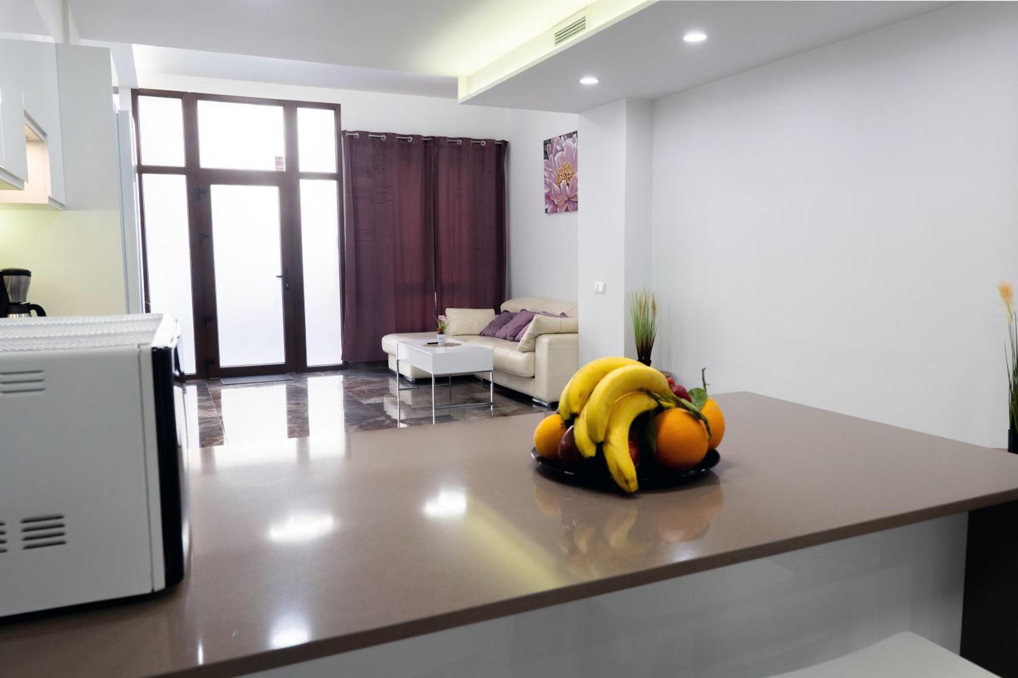 Apartment Turistico Lux Center