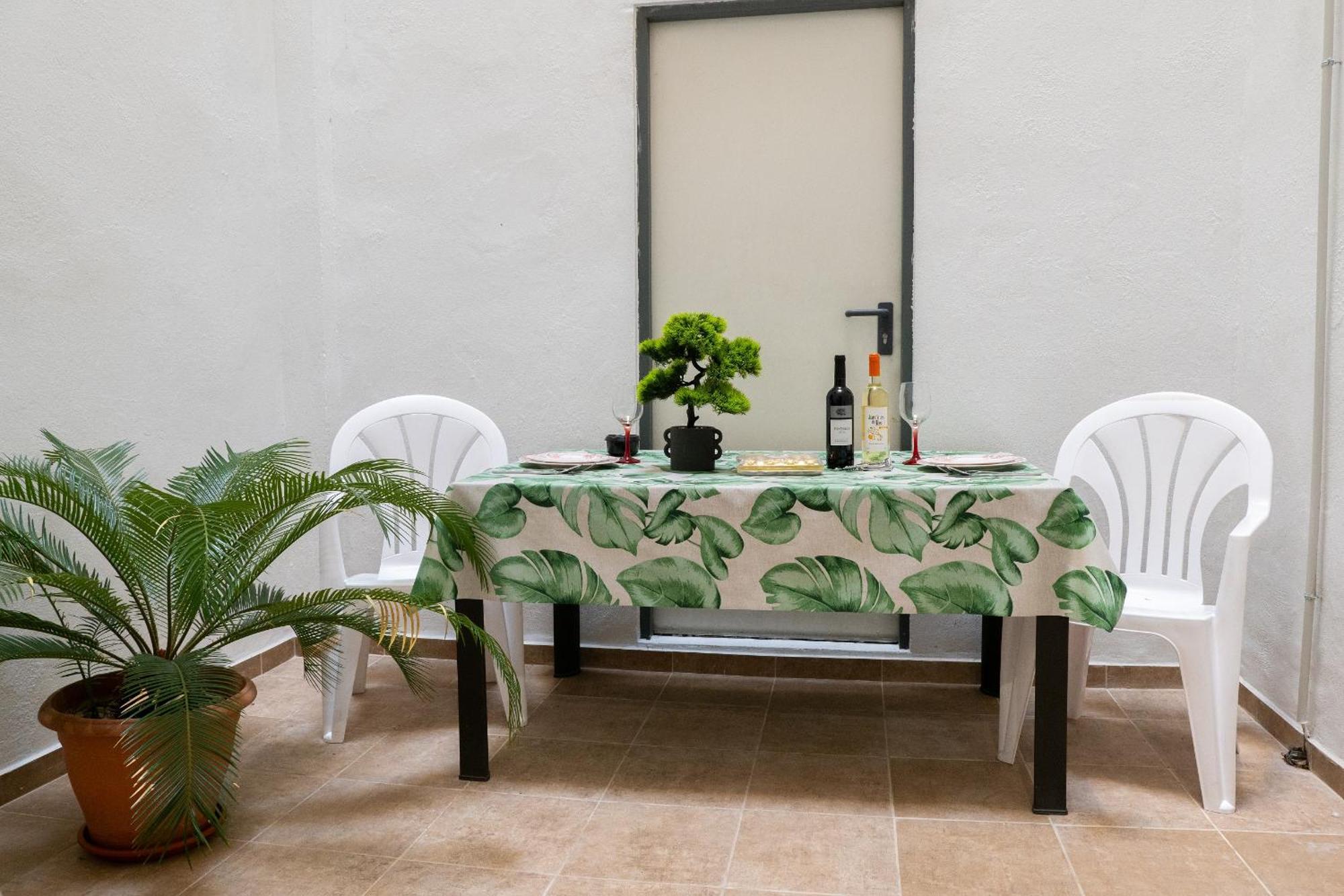 Turistico Lux Center Apartment Valencia