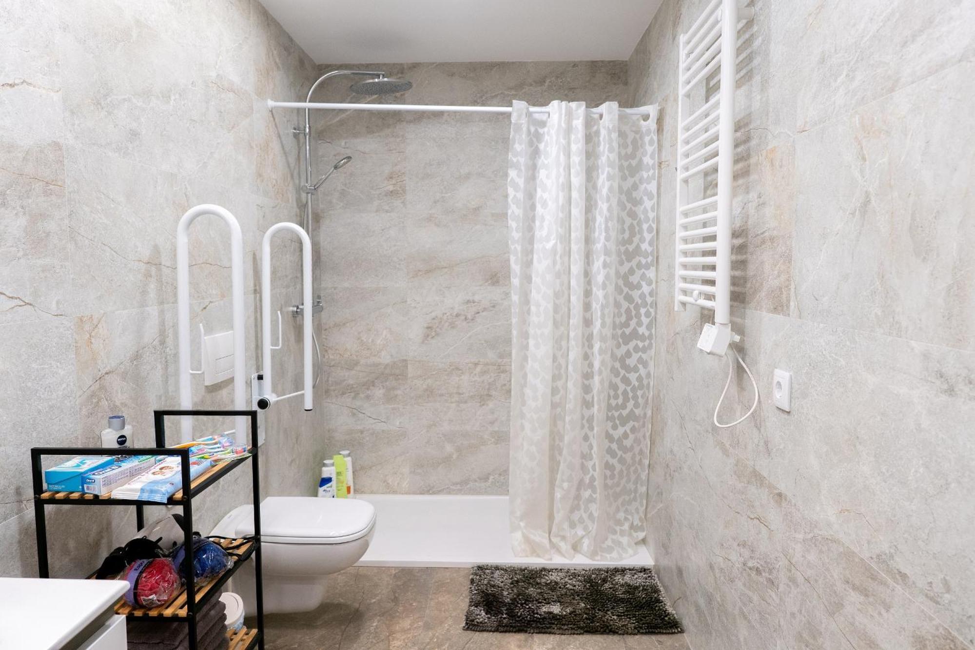 Apartment Turistico Lux Center