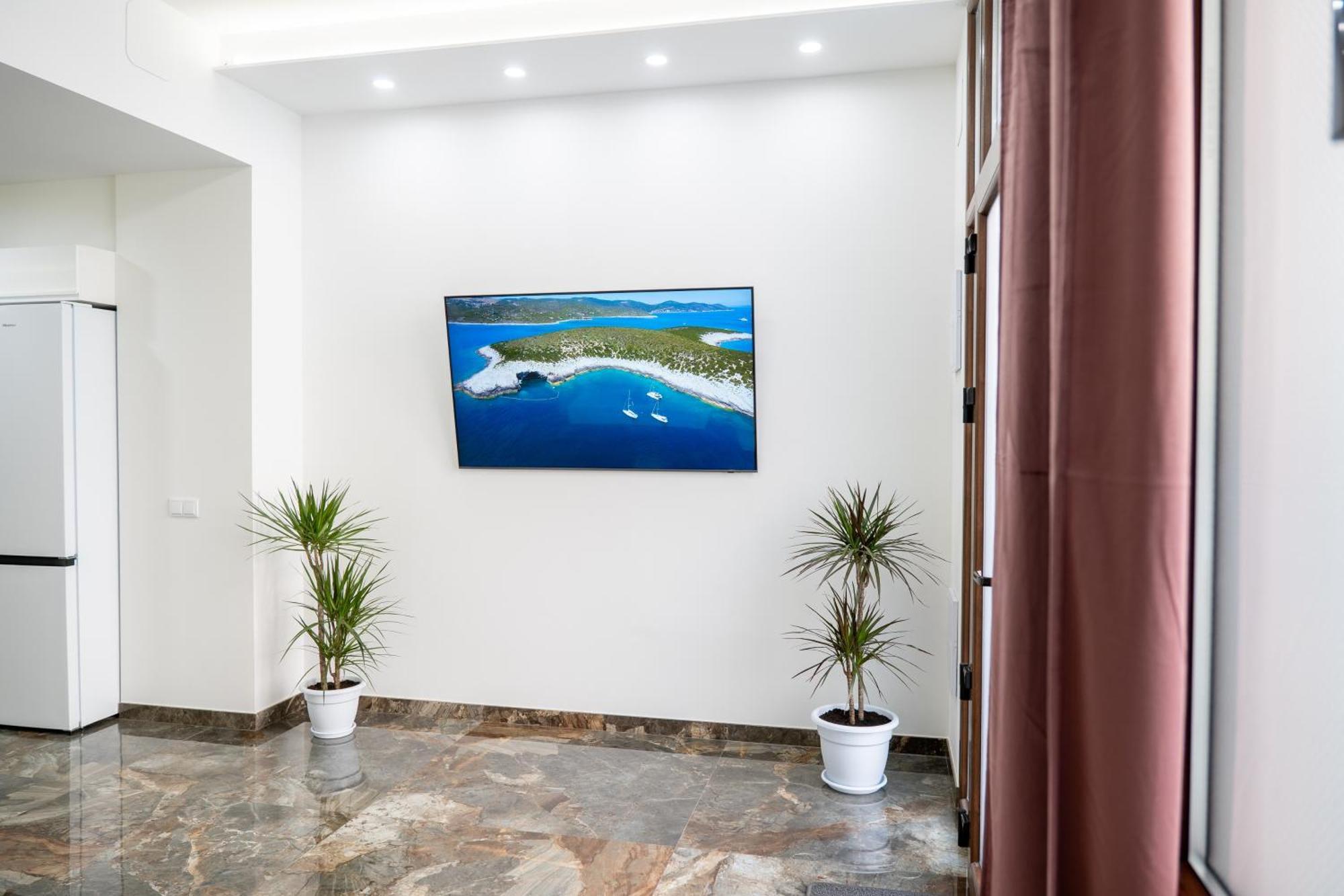 Turistico Lux Center Apartment