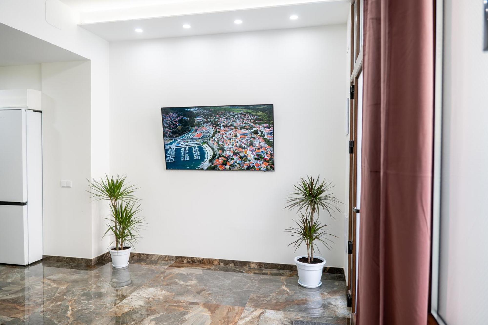 Apartment Turistico Lux Center