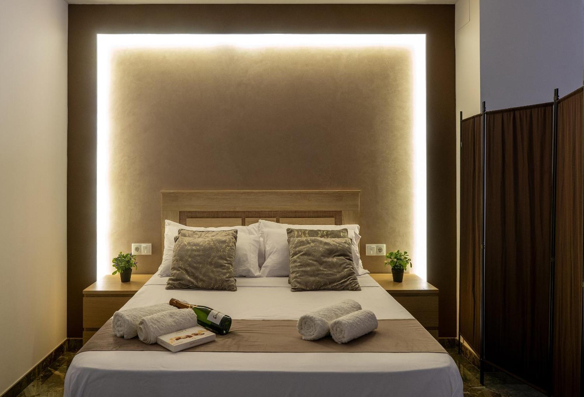 Turistico Lux Center Apartment Valencia