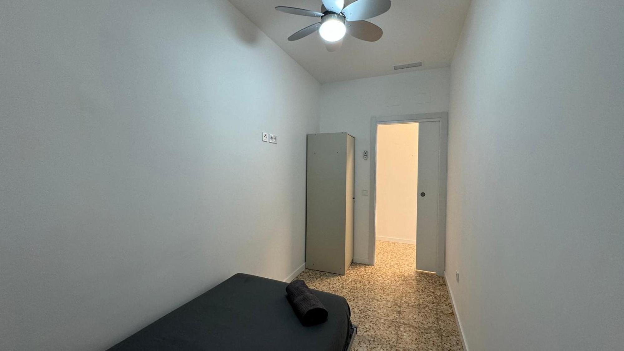 Cabanal Retreat Apartamento Valencia