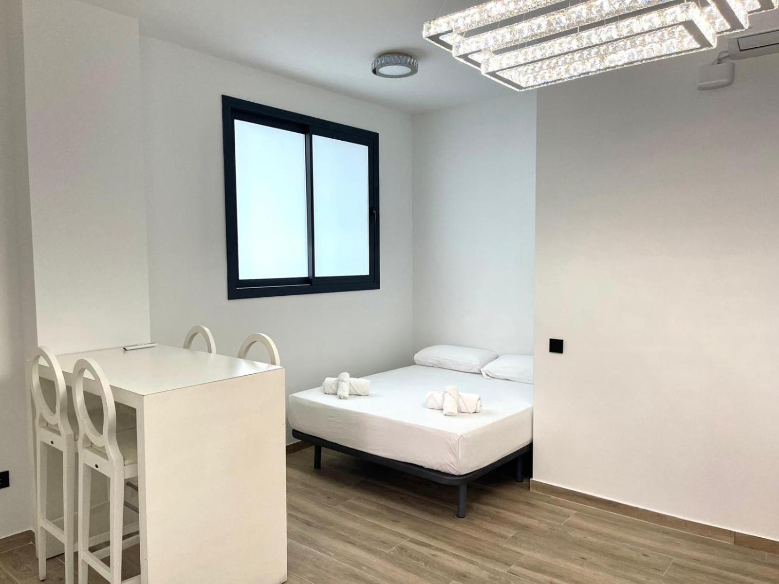 Apartamento Avakian Centro Valencia