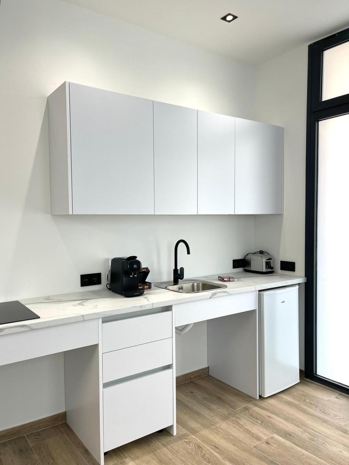 Apartamento Avakian Centro Valencia