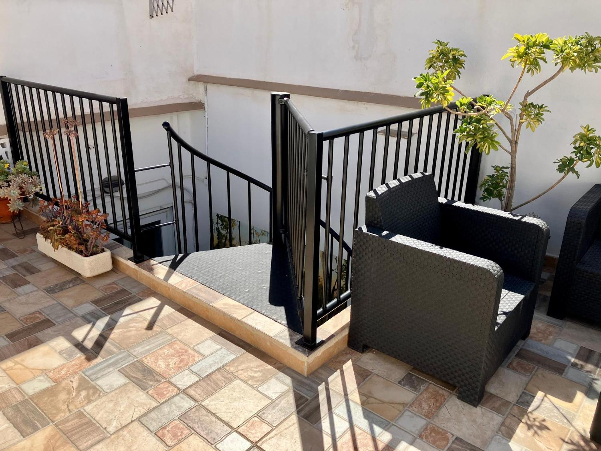 Casa Cabañal Сasa de vacaciones