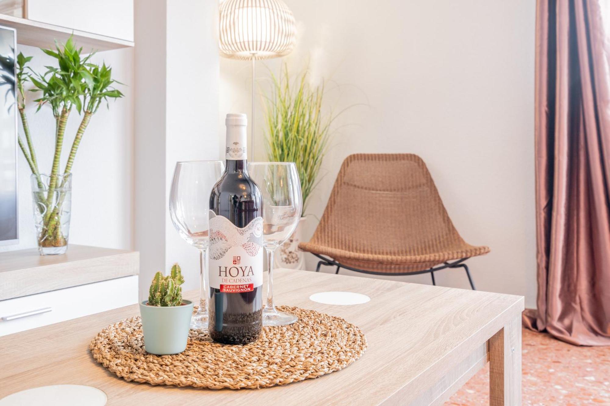 Familias-cómodo-buena Ubicación Apartamento