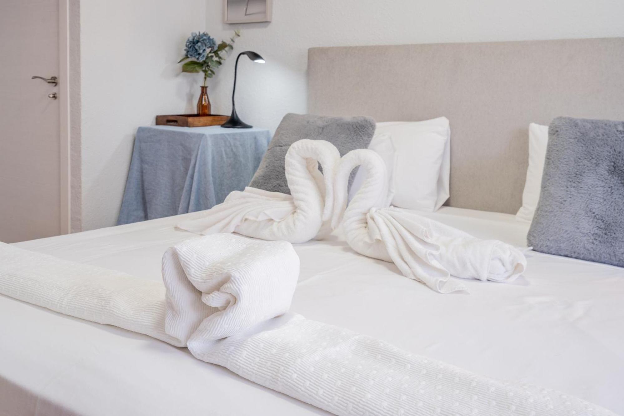 Apartamento Familias-cómodo-buena Ubicación