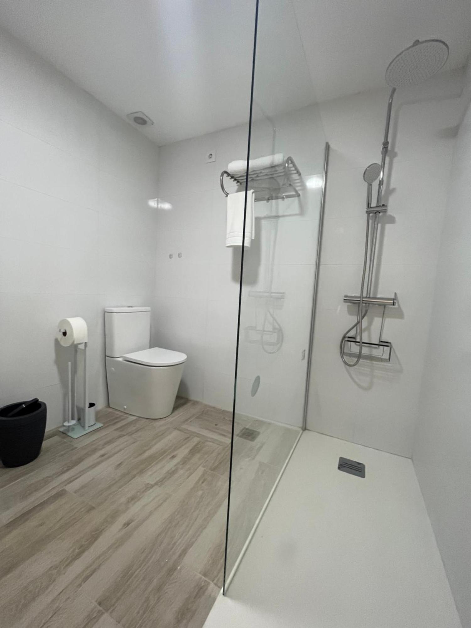 Apartment Espigas Puerto