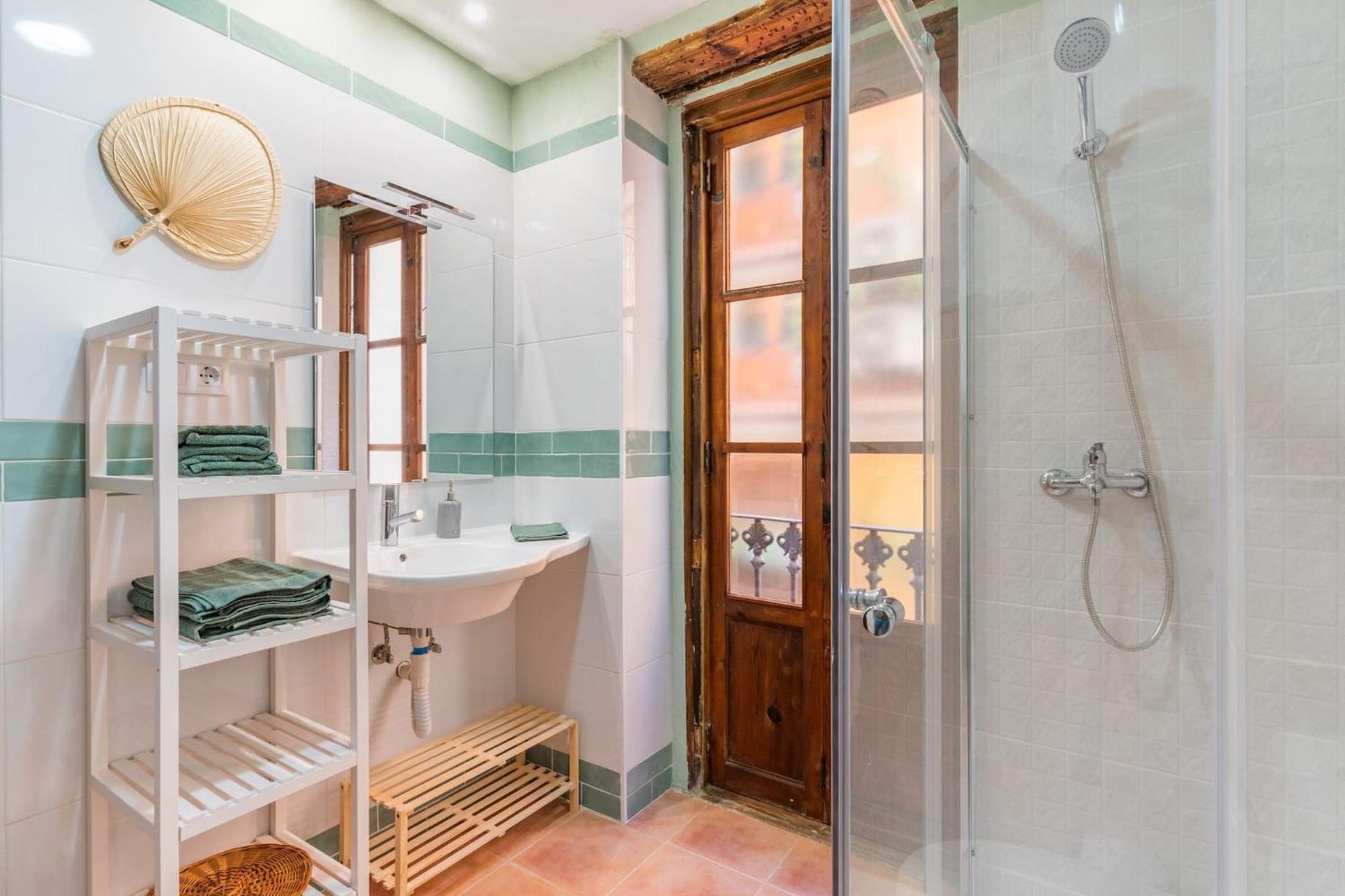 Apartamento Cerrajeros Flat *