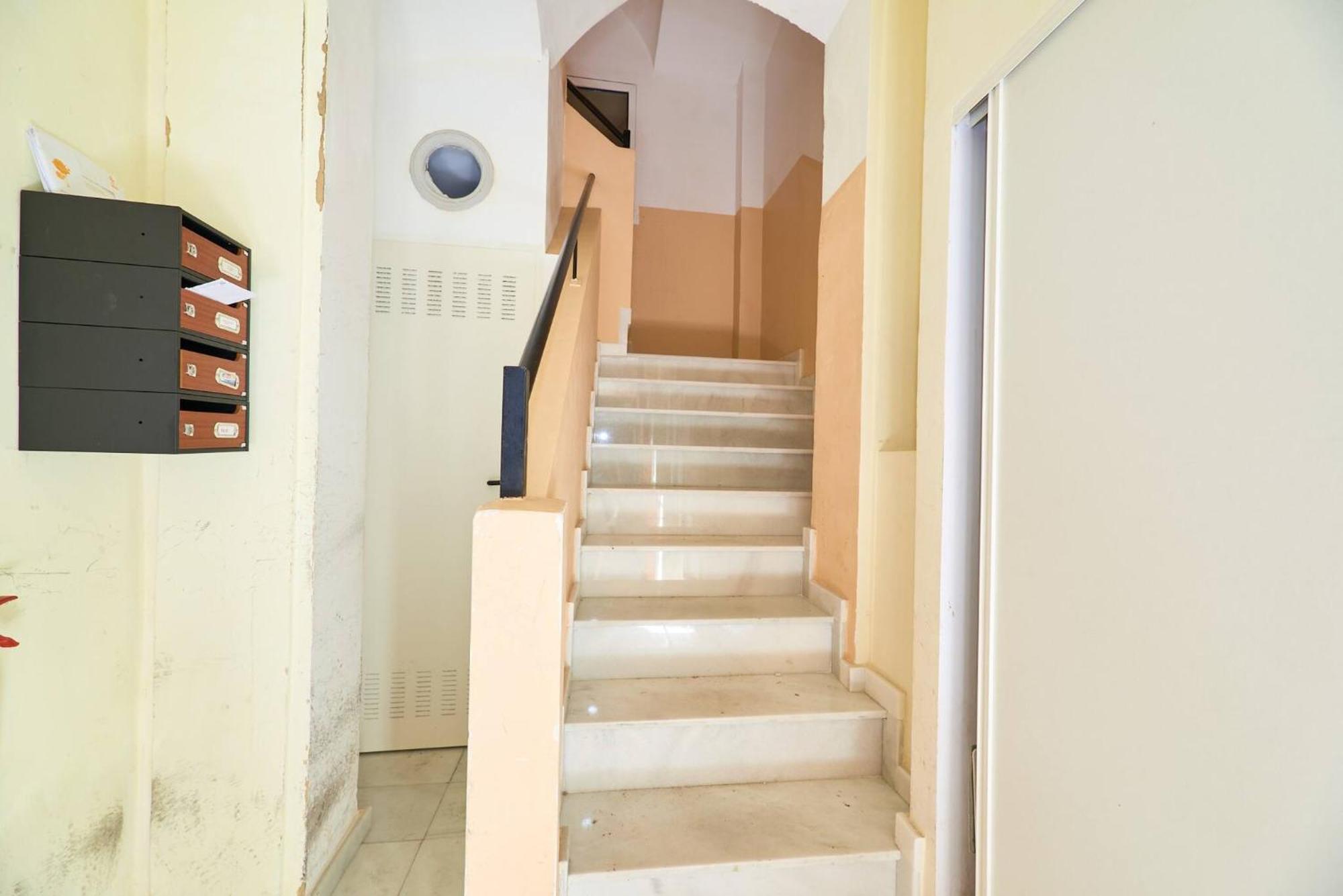 Apartamento Musico Turia Gardens